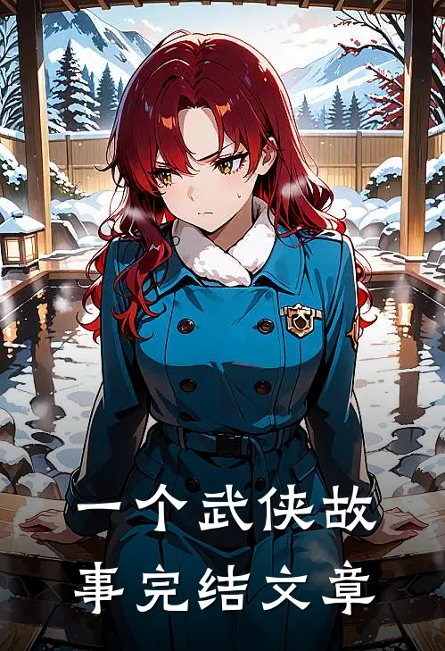 一个武侠故事完结文章