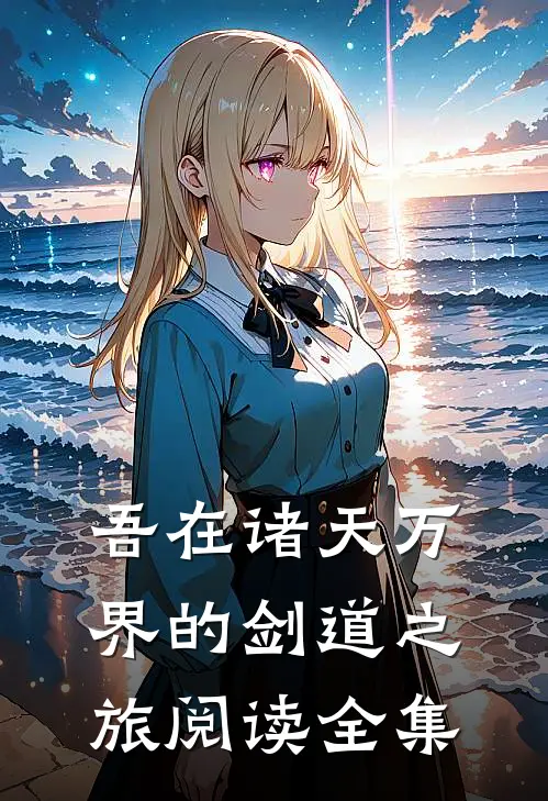 吾在诸天万界的剑道之旅阅读全集