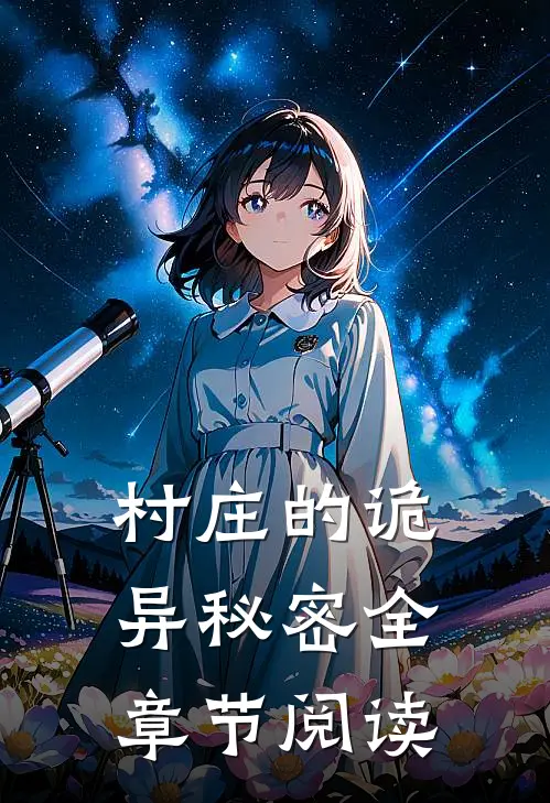 村庄的诡异秘密全章节阅读
