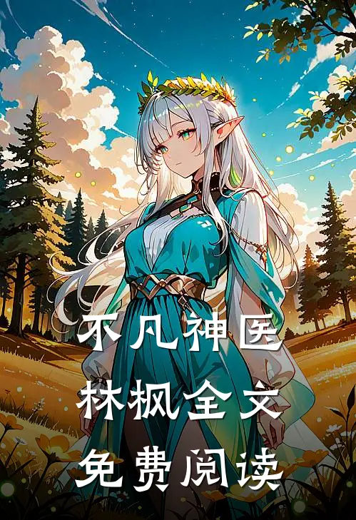 不凡神医林枫全文免费阅读