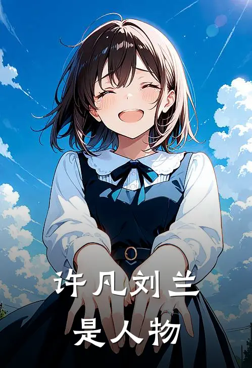 许凡刘兰是人物