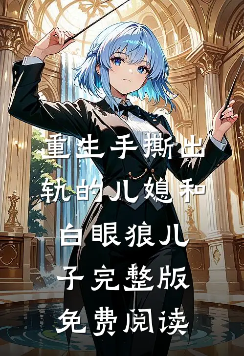 重生手撕出轨的儿媳和白眼狼儿子完整版免费阅读