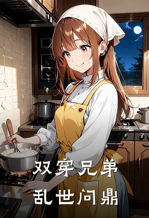 双穿兄弟乱世问鼎