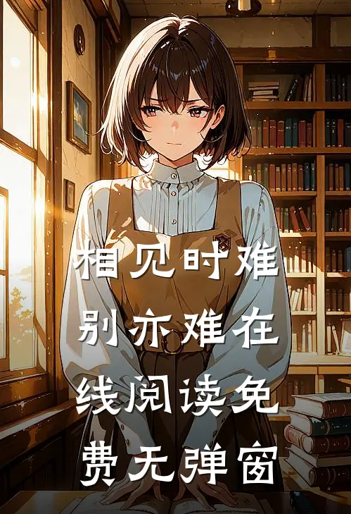 相见时难别亦难在线阅读免费无弹窗
