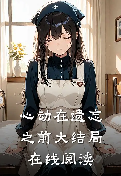 心动在遗忘之前大结局在线阅读