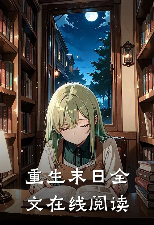 重生末日全文在线阅读