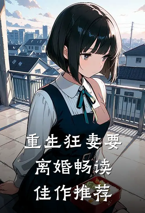 重生狂妻要离婚畅读佳作推荐