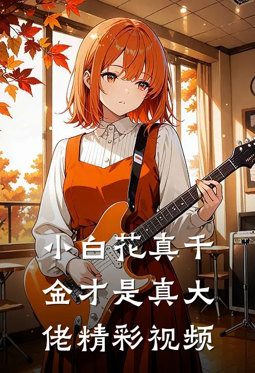 小白花真千金才是真大佬精彩视频