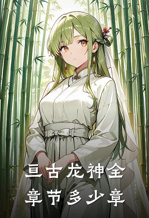亘古龙神全章节多少章