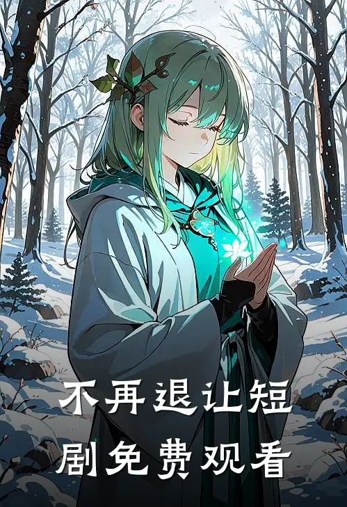 不再退让短剧免费观看