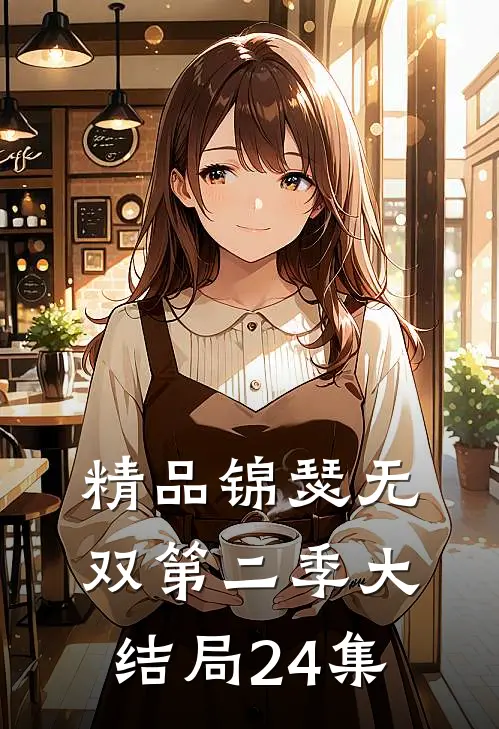 精品锦瑟无双第二季大结局24集