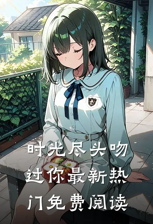 时光尽头吻过你最新热门免费阅读