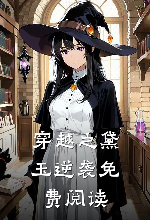穿越之黛玉逆袭免费阅读