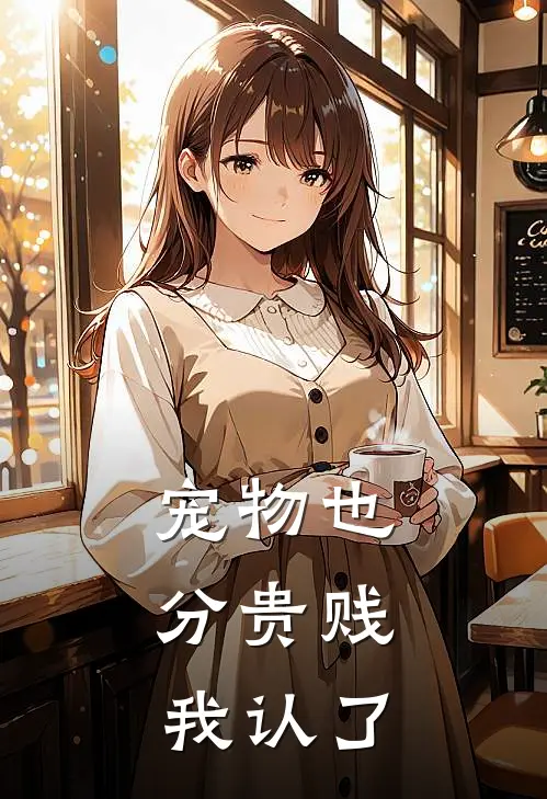 宠物也分贵贱,我认了一个人