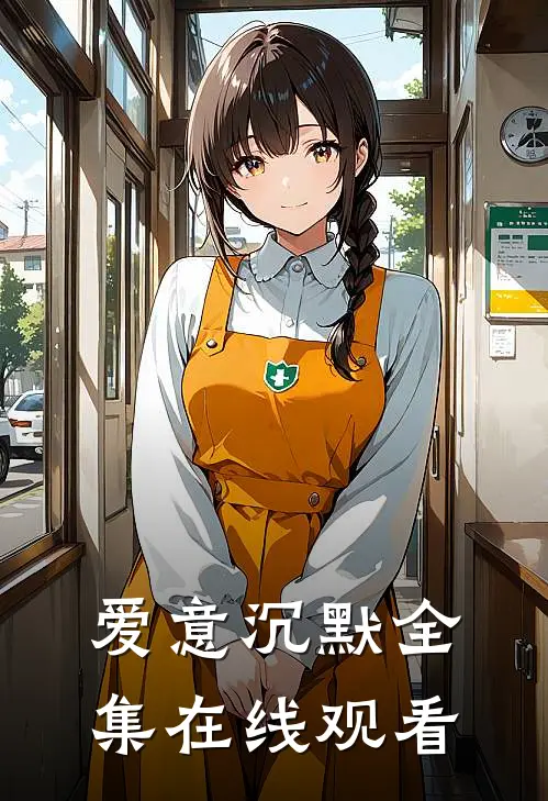 爱意沉默全集在线观看