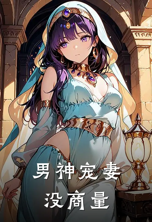 男神宠妻没商量