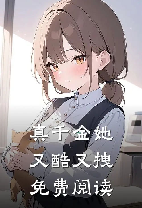 真千金她又酷又拽免费阅读