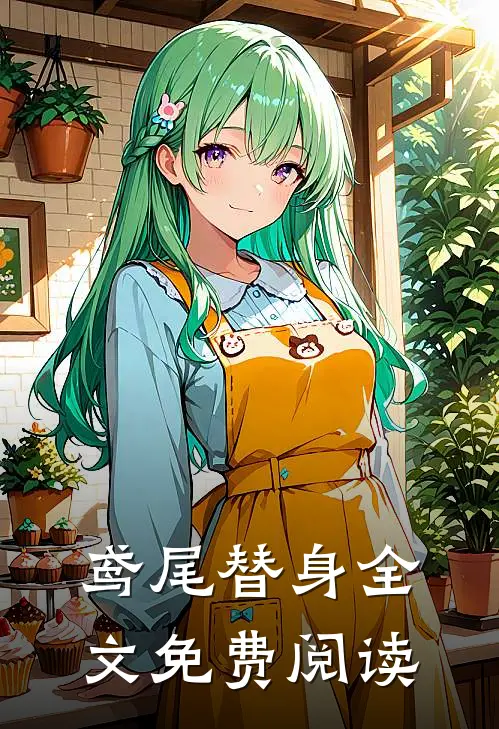 鸢尾替身全文免费阅读