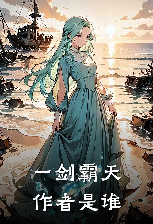 一剑霸天作者是谁
