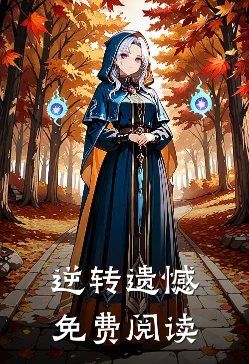 逆转遗憾免费阅读