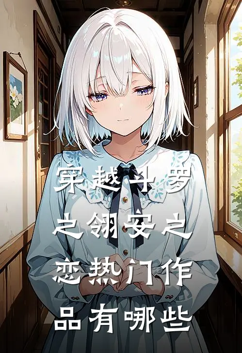 穿越斗罗之翎安之恋热门作品有哪些