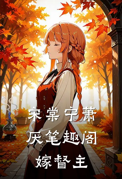 宋棠宁萧厌笔趣阁嫁督主