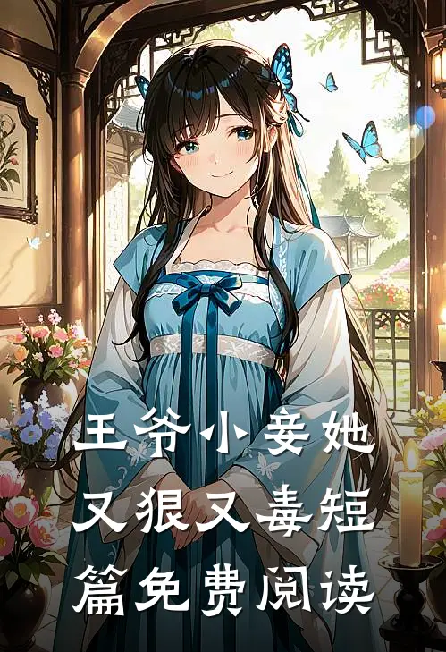 王爷小妾她又狠又毒短篇免费阅读