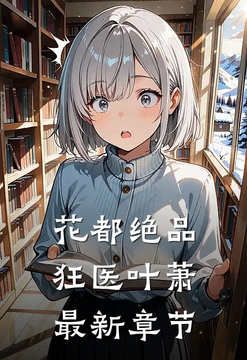 花都绝品狂医叶萧最新章节