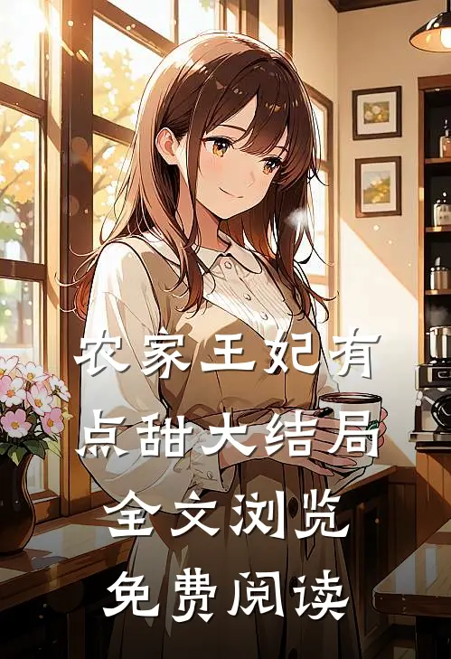 农家王妃有点甜大结局全文浏览免费阅读