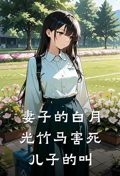 妻子的白月光竹马害死儿子的叫