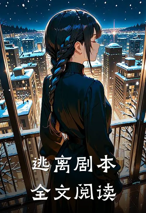 逃离剧本全文阅读
