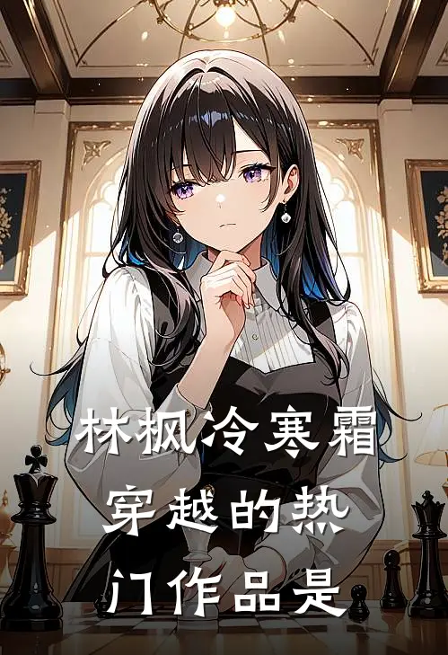 林枫冷寒霜穿越的热门作品是
