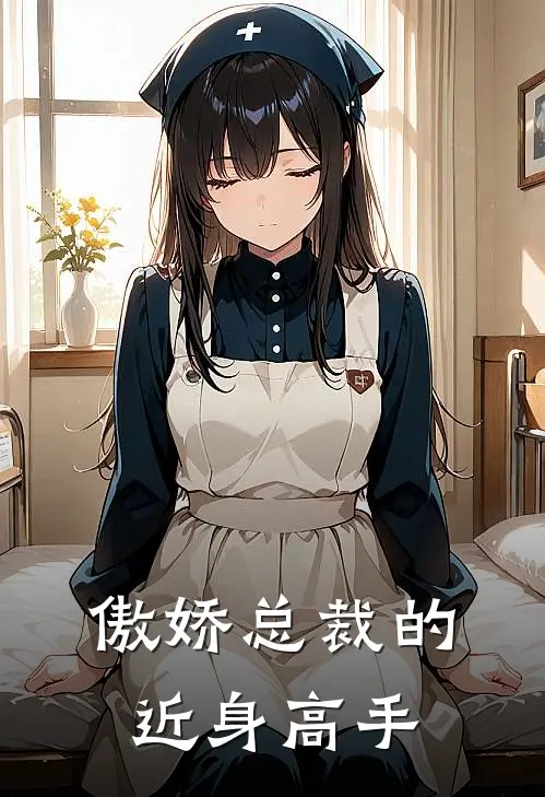傲娇总裁的近身高手