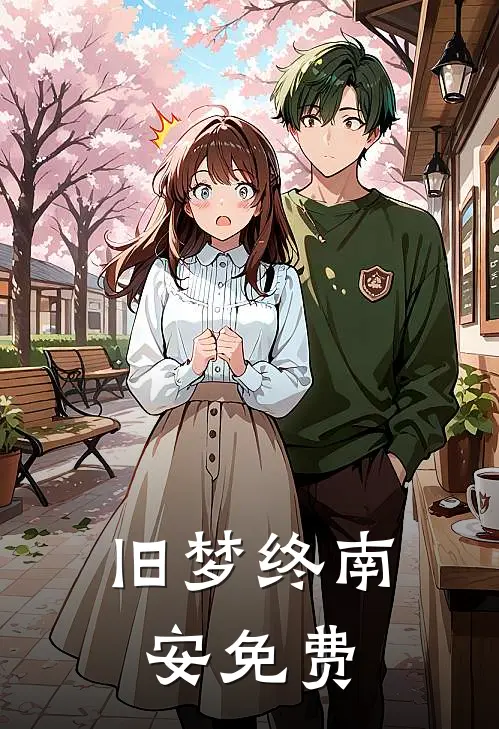 旧梦终南安免费