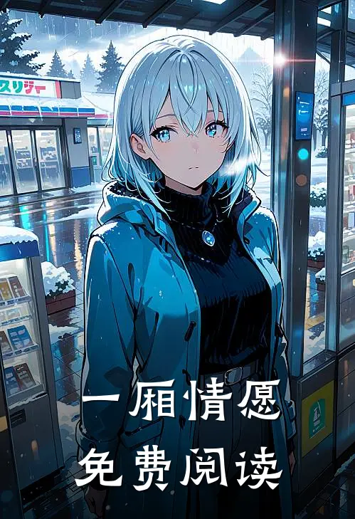 一厢情愿免费阅读