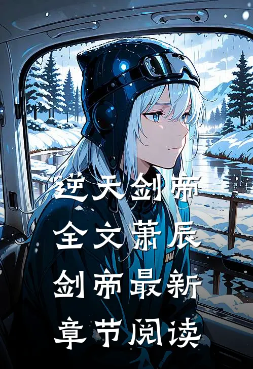 逆天剑帝全文萧辰剑帝最新章节阅读