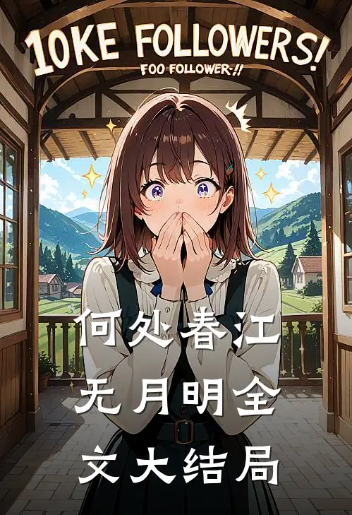 何处春江无月明全文大结局