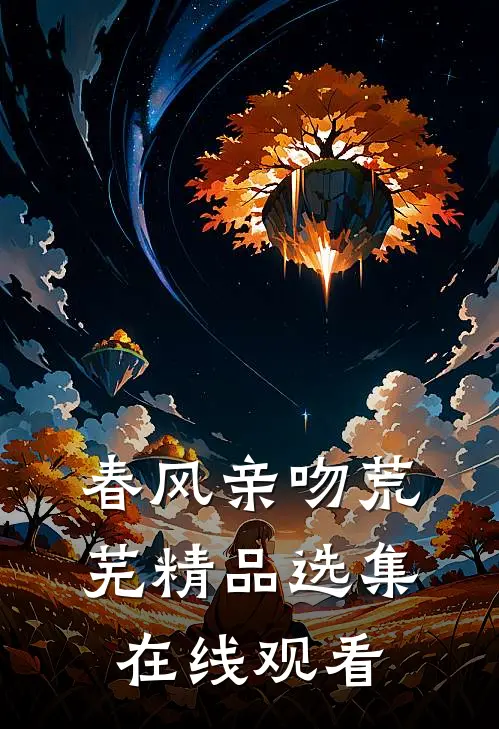 春风亲吻荒芜精品选集在线观看
