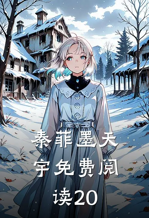秦菲墨天宇免费阅读20