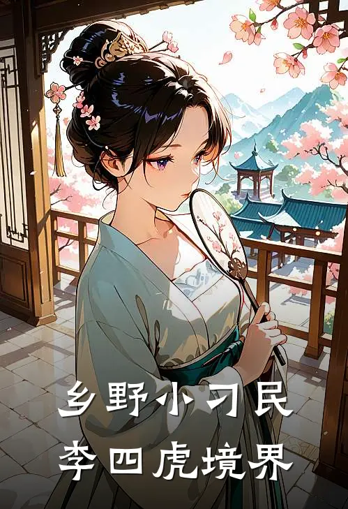 乡野小刁民李四虎境界