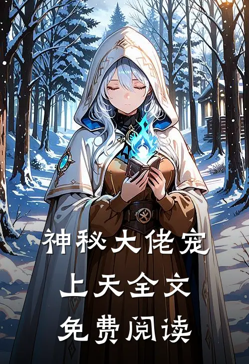 神秘大佬宠上天全文免费阅读