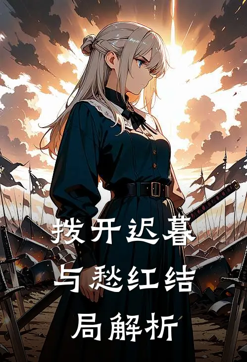 拨开迟暮与愁红结局解析
