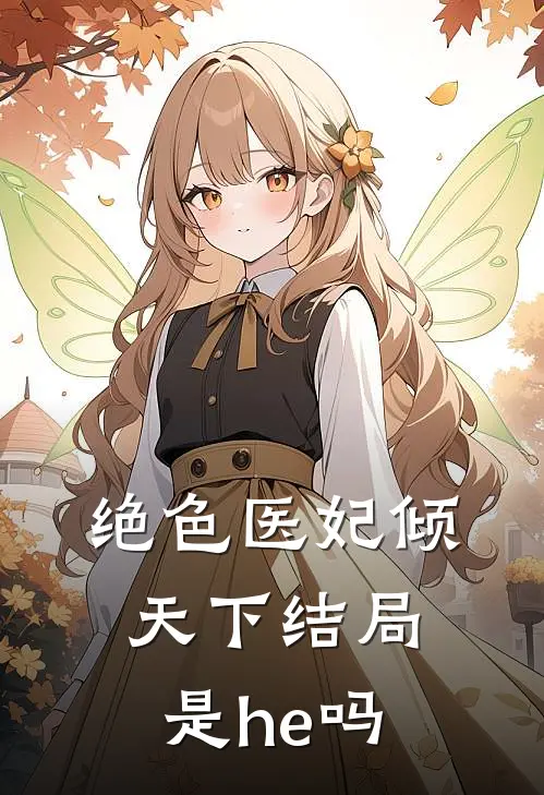绝色医妃倾天下结局是he吗