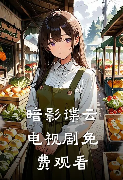 暗影谍云电视剧免费观看