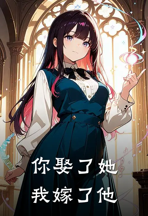 你娶了她，我嫁了他