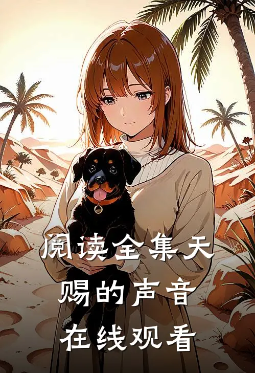 阅读全集天赐的声音在线观看