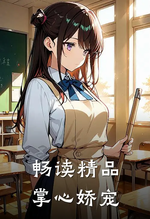 畅读精品掌心娇宠