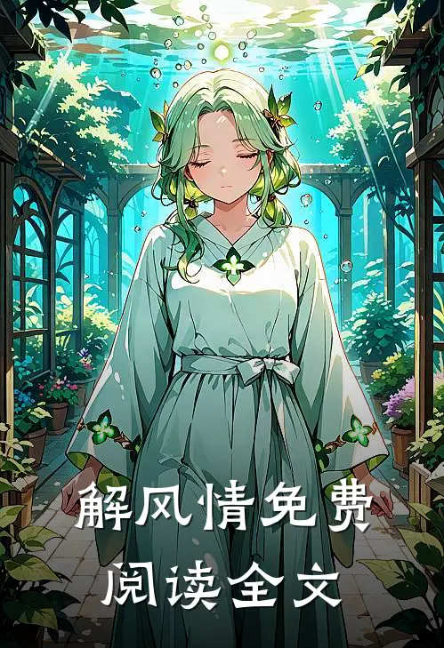 解风情免费阅读全文