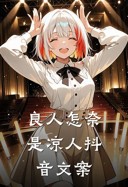 良人怎奈是凉人抖音文案
