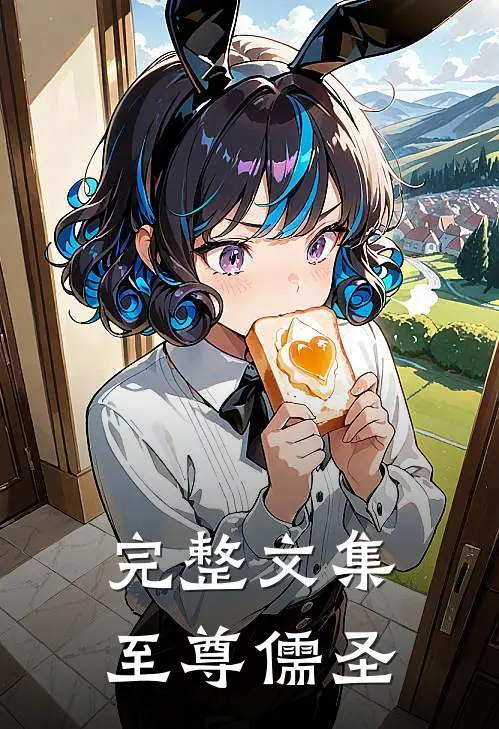 完整文集至尊儒圣